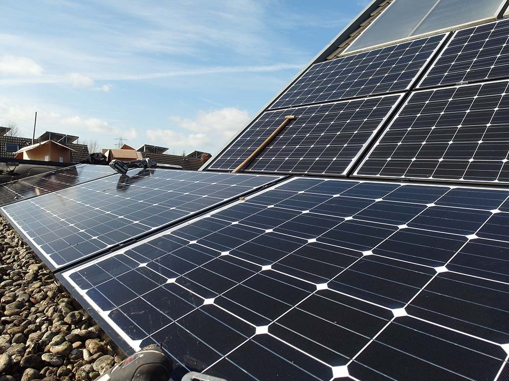 Pros and Cons of Solar Energy