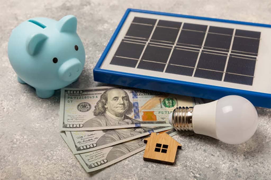 Solar Power Rewards: Earning Points through Green Energy Spending