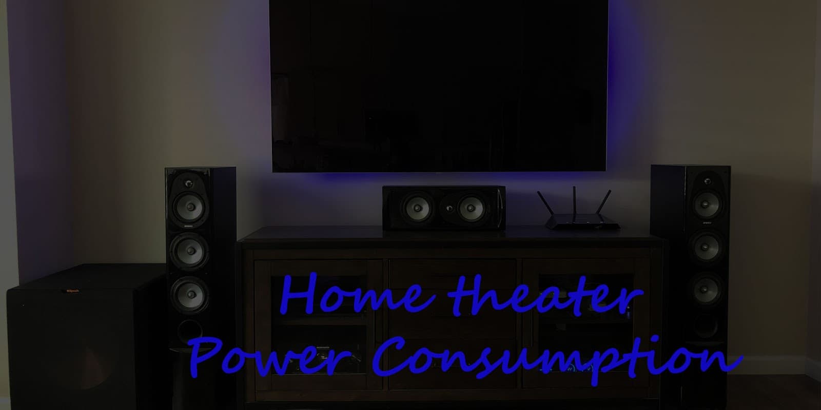 The Audiophile’s Guide to Energy-Efficient Home Theaters