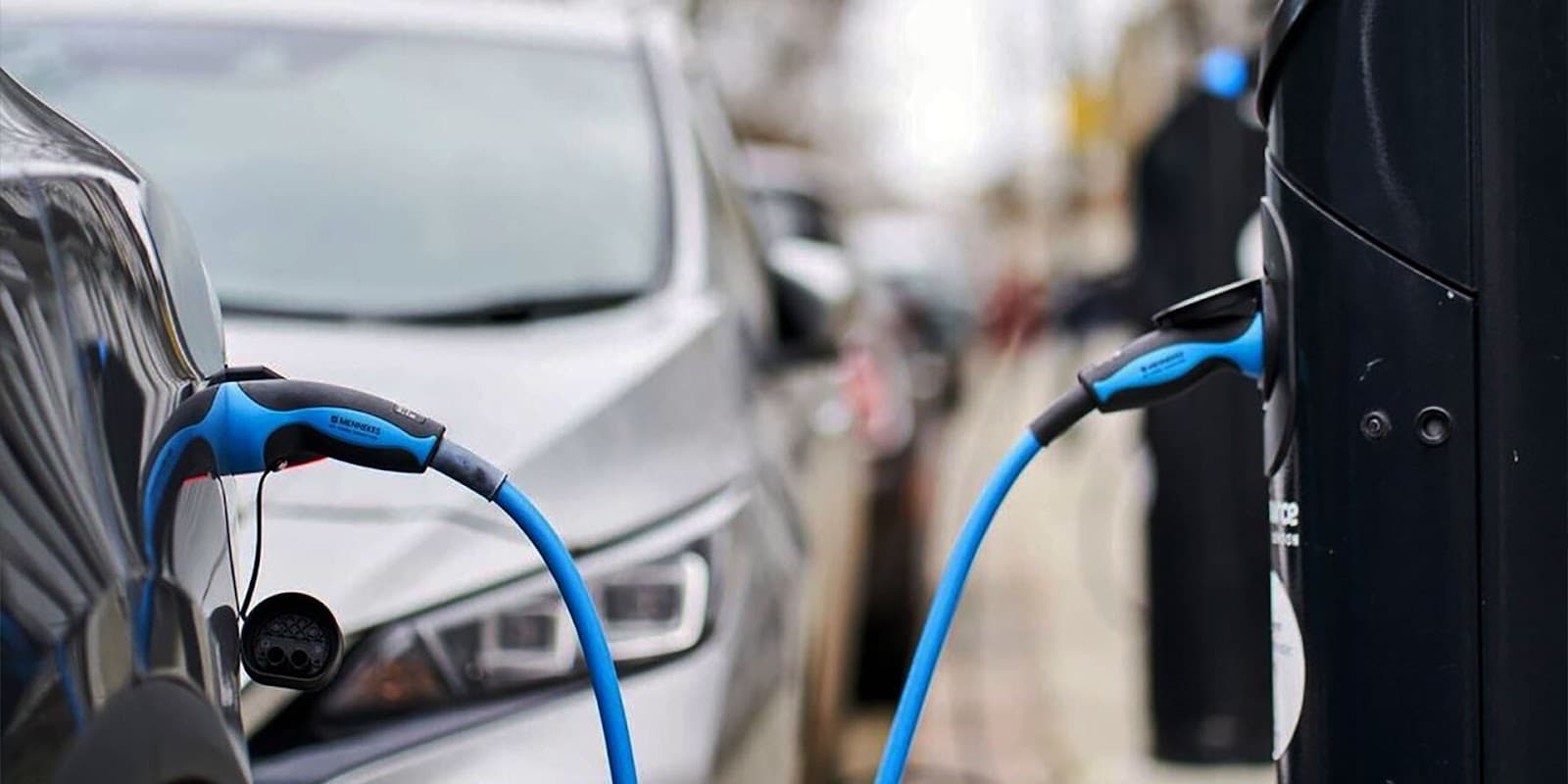 How EVs Are Paving the Way for Energy Efficiency