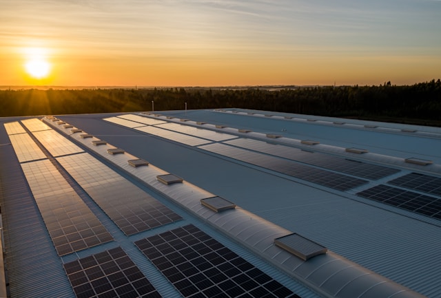Solar Power Growth in Brazil: Partnerships and Affiliate Networks for Green Tech